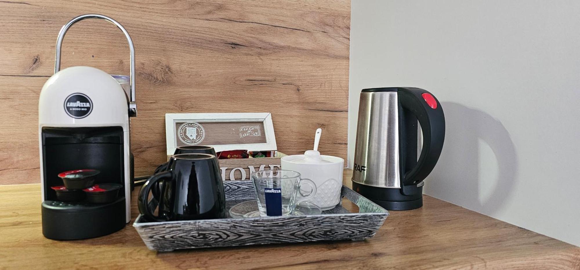 Cozy Apartment - 2 Bedrooms In The Best City Area. 페리자이 외부 사진